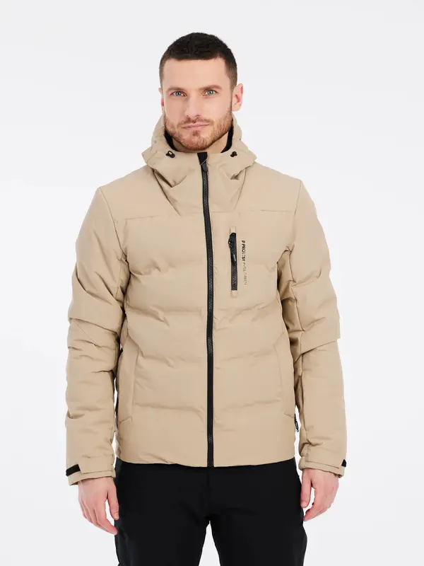 Protest Men's ski jacket Protest PRTSUPERIOR24