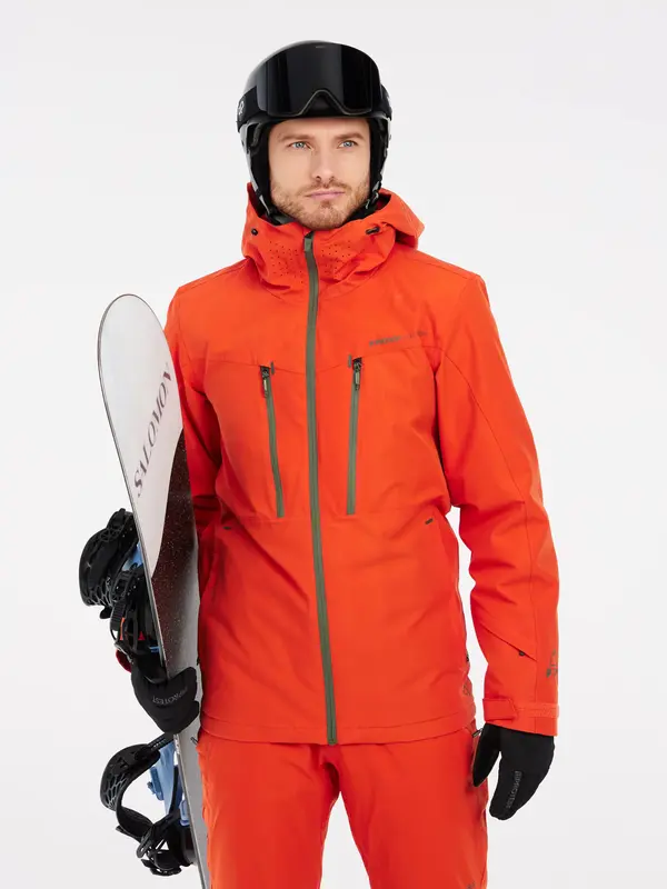 Protest Men's ski jacket Protest PRTTIMOTHY