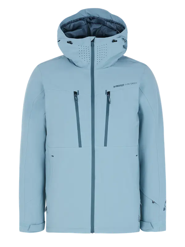 Protest Men's ski jacket Protest PRTTIMOTHY