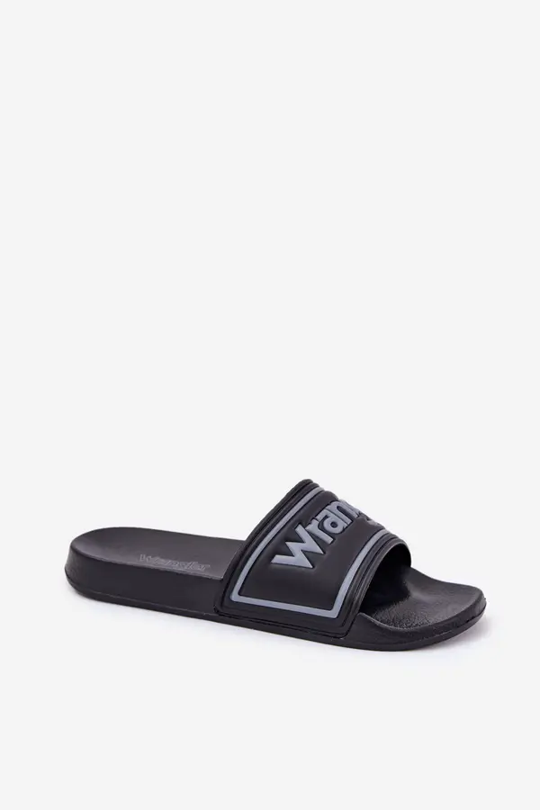Wrangler Men's Sliders WRANGLER AVERELL SLIDER MEN LOW