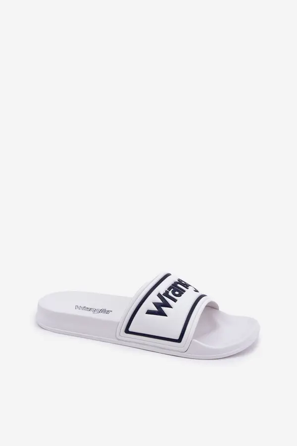 Wrangler Men's Sliders WRANGLER AVERELL SLIDER MEN LOW