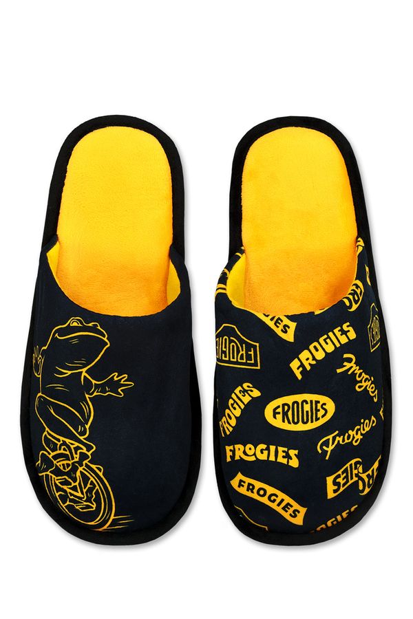 Frogies Men's Slippers Frogies - Frogies