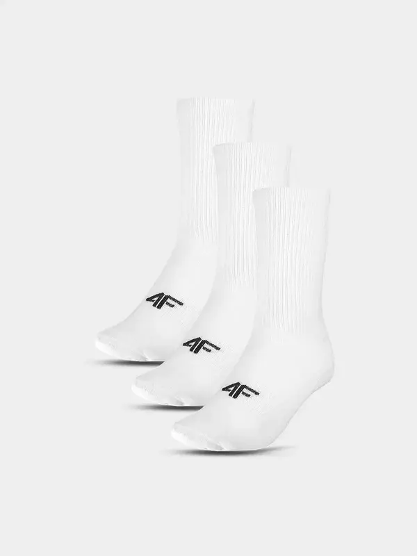 4F Men's socks 4F (3pack) M478