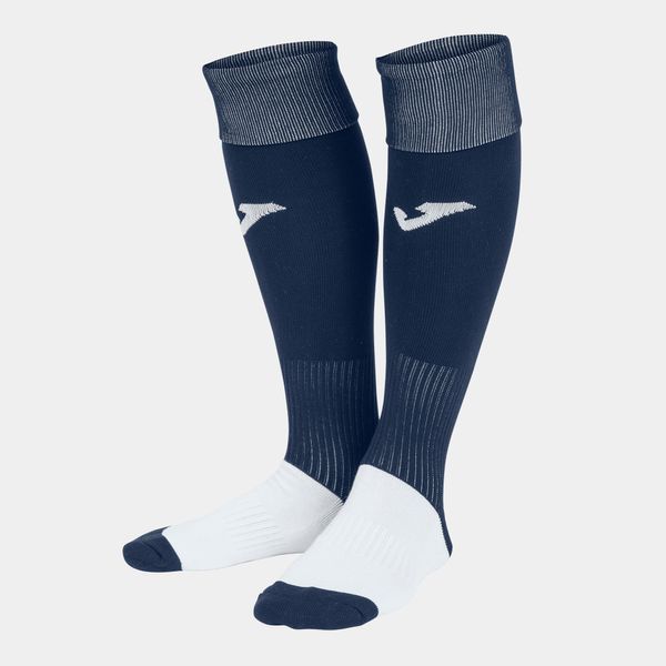 Joma Men's socks Joma Professional II Dark Navy - White