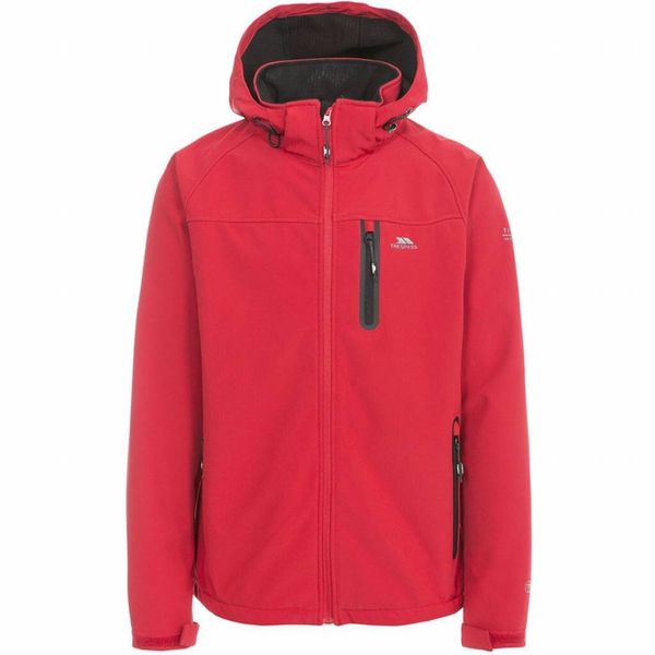 Trespass Men's softshell jacket Trespass Accelerator II