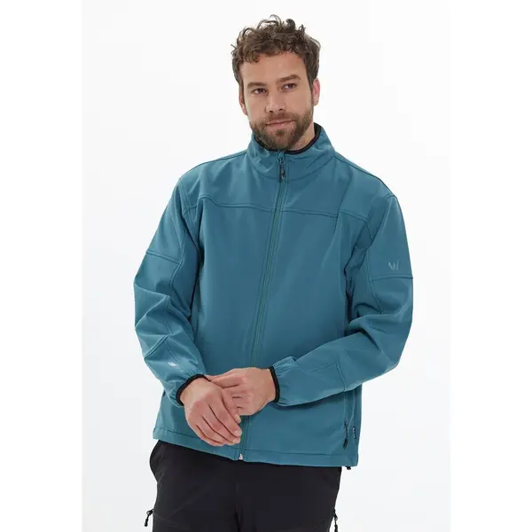 Whistler Men's softshell jacket Whistler Dublin M