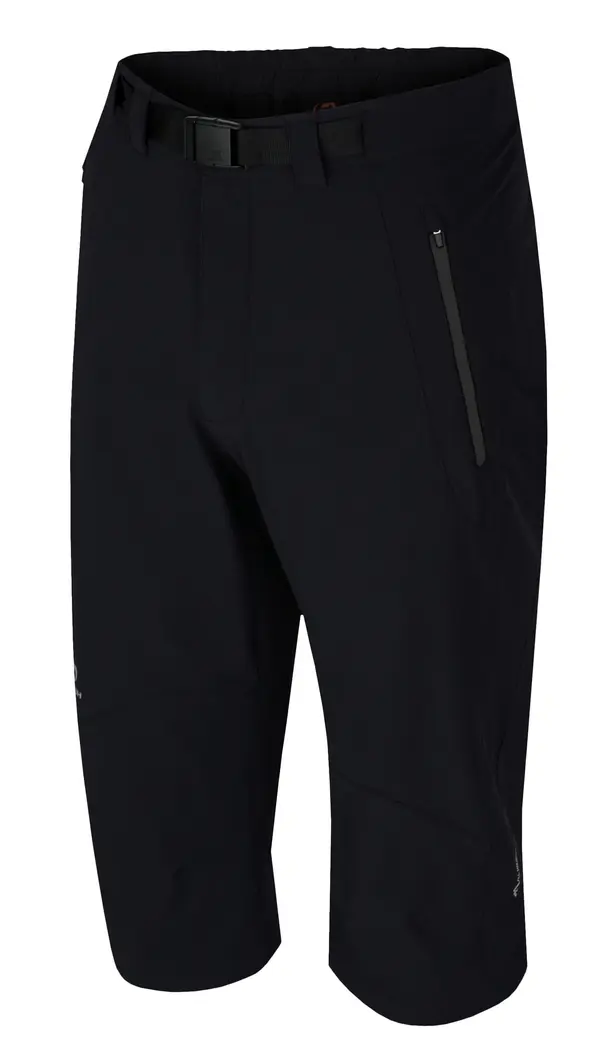 HANNAH Men's Softshell Trousers Hannah GELLERT anthracite