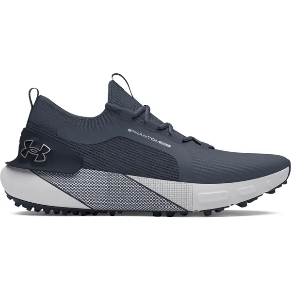 Under Armour Men's Spikeless Under Armour Phantom Golf Shoes