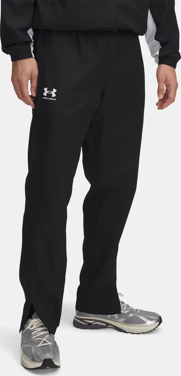 Under Armour Men's Sports Pants Under Armour UA Rival Wvn Windbreaker Pn - Men's