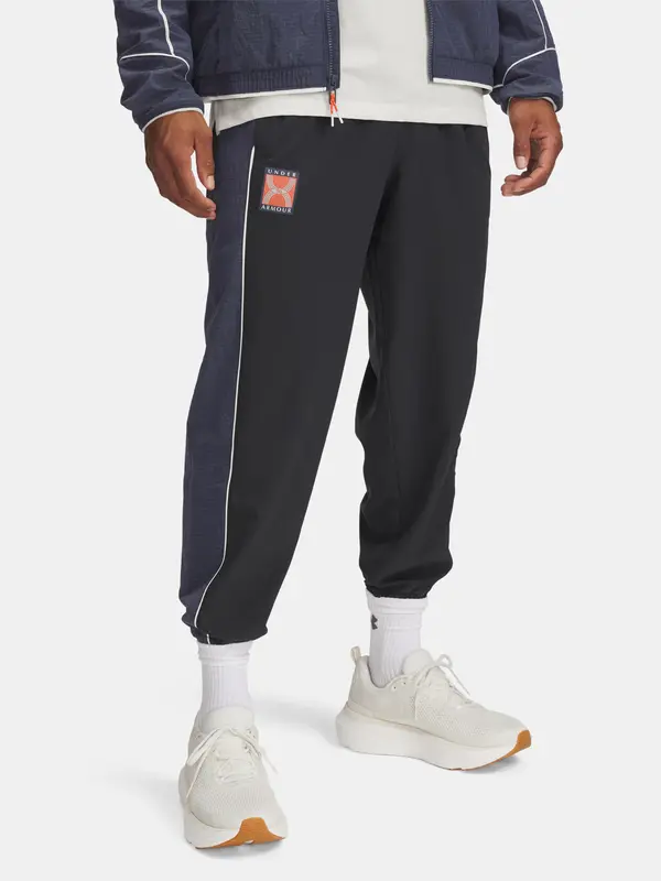 Under Armour Men's Sports Pants Under Armour UA Run 96 Pant - Men's
