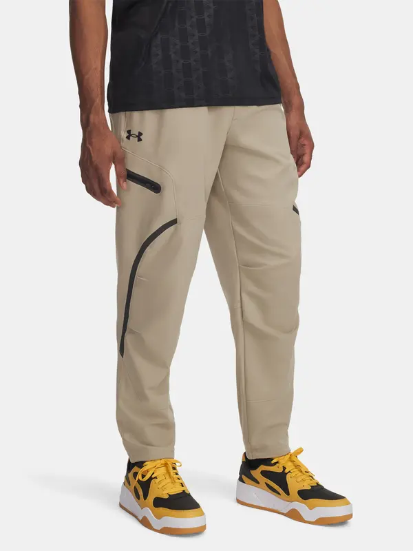 Under Armour Men's Sports Pants Under Armour UA Unstoppable Cargo Pant - Men's