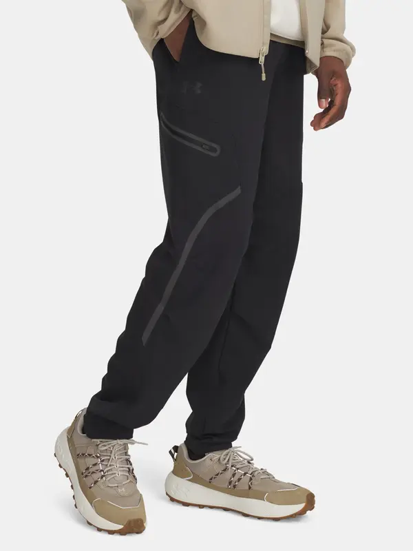 Under Armour Men's Sports Pants Under Armour UA Unstoppable Cargo Pant - Men's