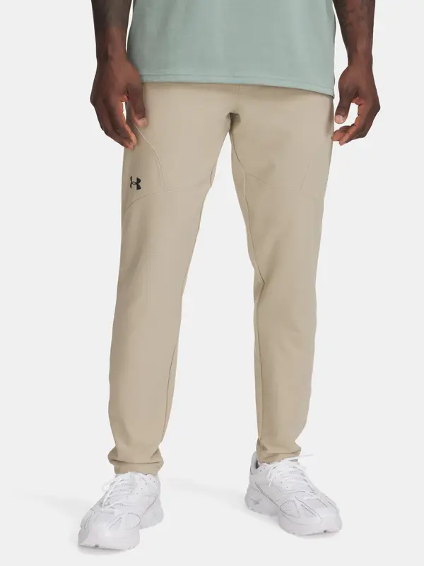 Under Armour Men's Sports Pants Under Armour UA UNSTOPPABLE TAPERED PANTS - Men's