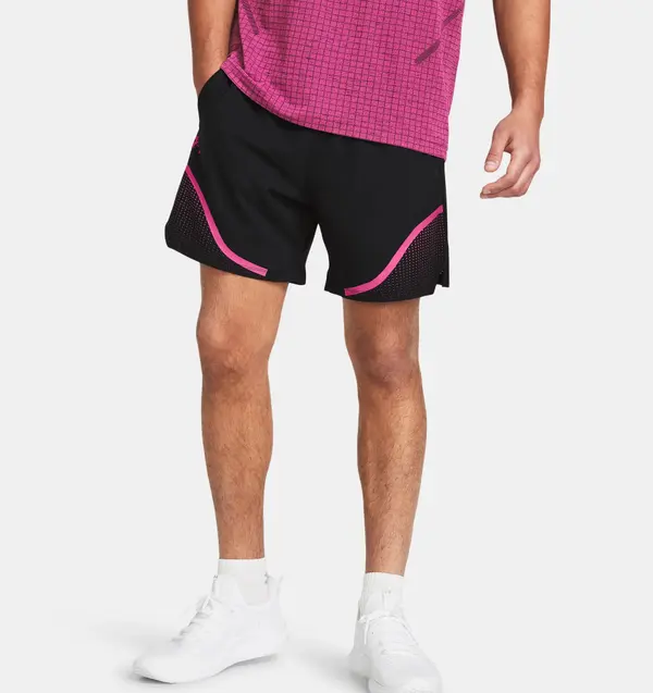 Under Armour Men's sports shorts Under Armour Vanish Woven 6in Grph Sts