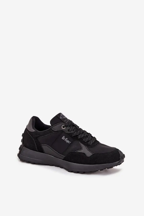 Lee Cooper Men's Sports Sneakers Lee Cooper