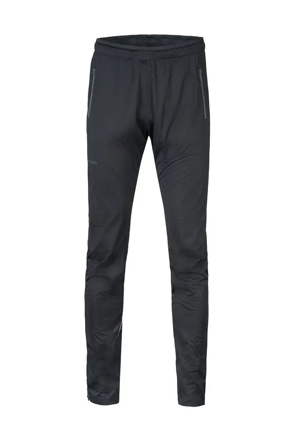 HANNAH Men's Sports Trousers Hannah BROCK anthracite II