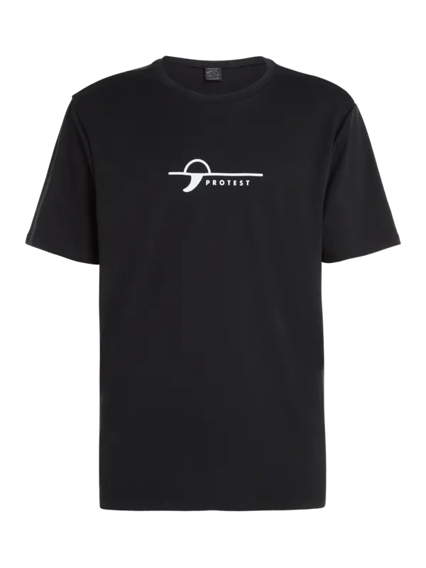 Protest Men's surfer T-shirt Protest PRTLEGUNDI
