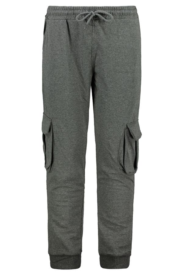 Aliatic Men's sweatpants Aliatic