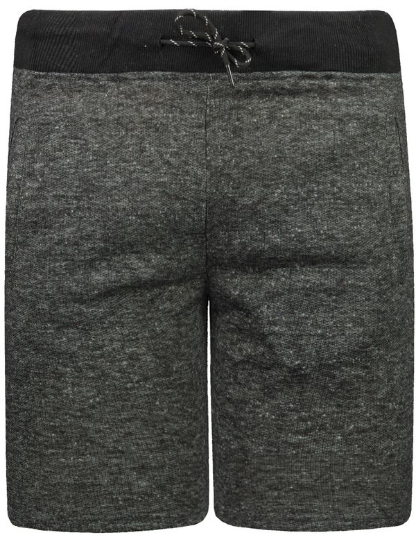 DStreet Men's Sweatpants anthracite SX1087