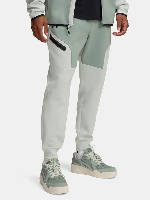 Under Armour Men's sweatpants Under Armour UA Unstoppable Flc Jgr EU - Men's