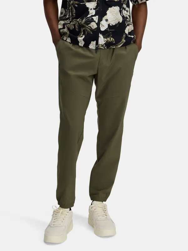Under Armour Men's sweatpants Under Armour UA Vibe Woven Jogger - Men's