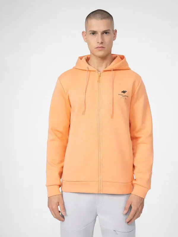 4F Men's sweatshirt 4F