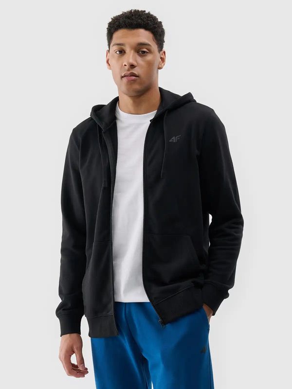 4F Men's sweatshirt 4F