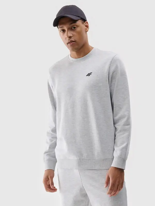 4F Men's sweatshirt 4F