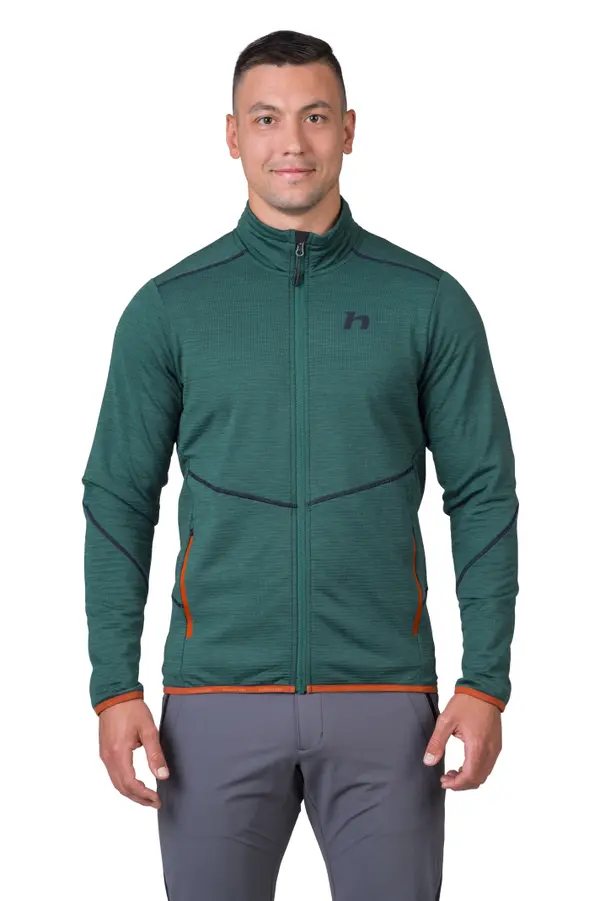 HANNAH Men's Sweatshirt Hannah DAMAR jasper mel
