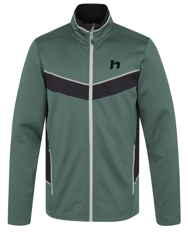 HANNAH Men's Sweatshirt Hannah TREYVON dark forest