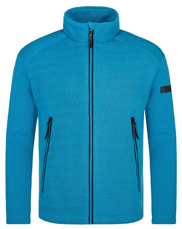 LOAP Men's sweatshirt LOAP GAELMAR Blue