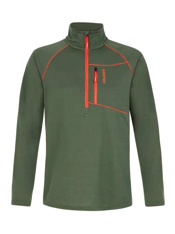 Protest Men's sweatshirt Protest PRTKODY