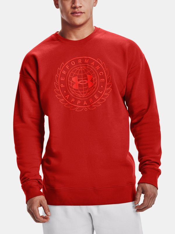 Under Armour Men's sweatshirt Under Armour