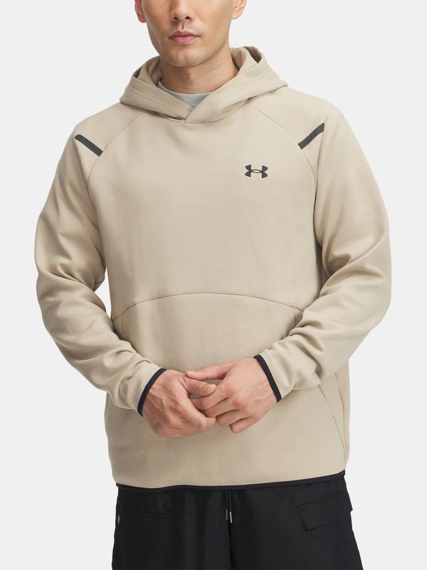 Under Armour Men's sweatshirt Under Armour UA Unstoppable Flc HD EU - Men's