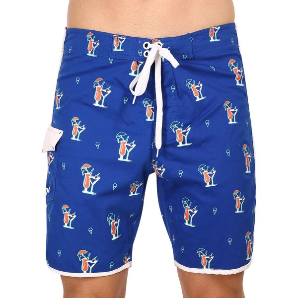 69SLAM Mens Swimwear 69SLAM midori sip theo