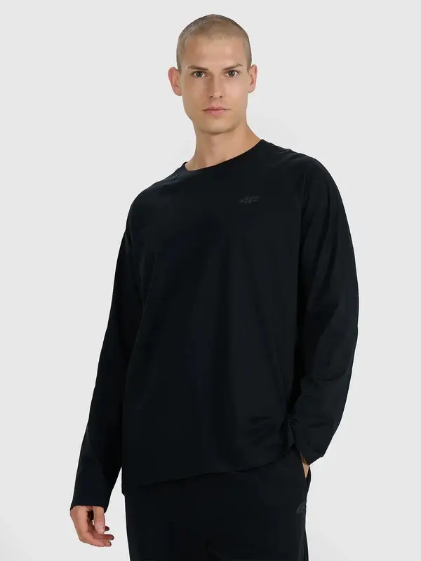 4F Men's T-shirt 4F