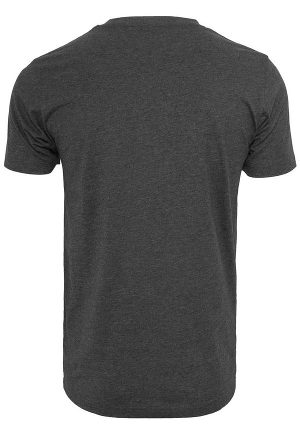 Merchcode Men's T-shirt - grey