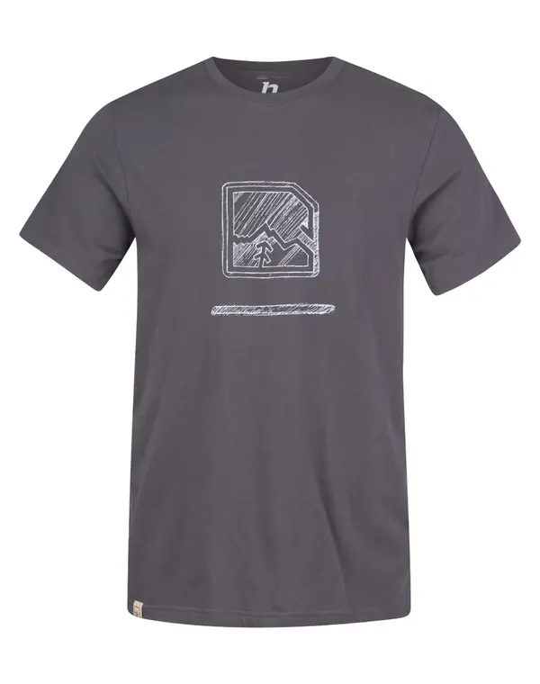 HANNAH Men's T-shirt Hannah MIKO magnet