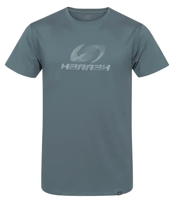 HANNAH Men's T-shirt Hannah PARNELL II dark forest