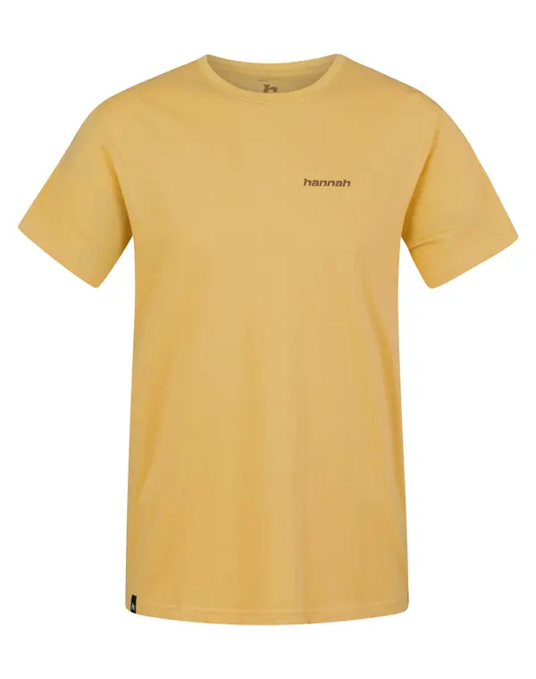 HANNAH Men's T-shirt Hannah RAVI protects