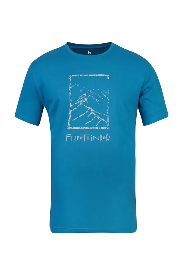 HANNAH Men's T-shirt Hannah SKATCH faience