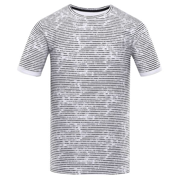 NAX Men's T-shirt nax NAX OVEX black