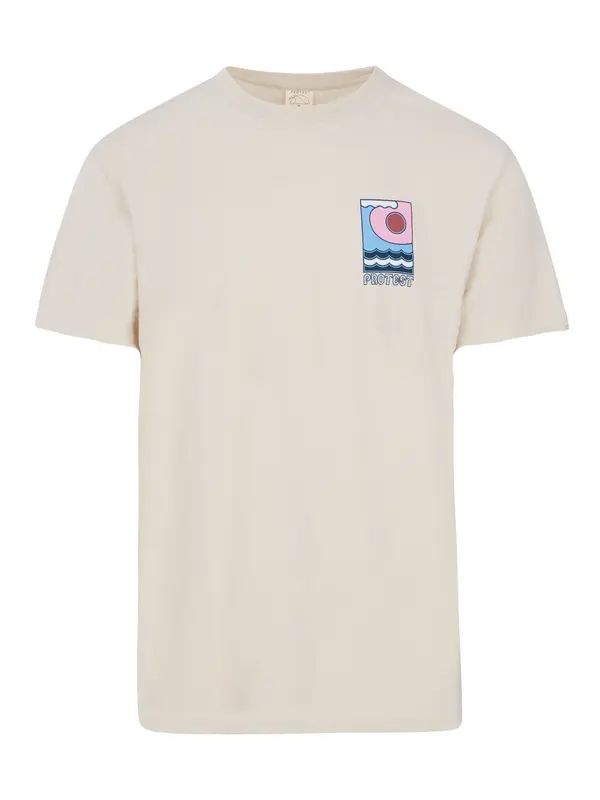 Protest Men's T-shirt Protest PRTRUDGE