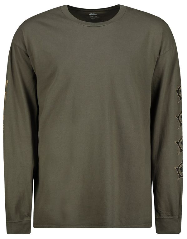 Quiksilver Men's t-shirt Quiksilver MONGREL