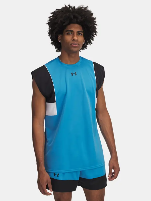 Under Armour Men's tank top Under Armour UA Zone Pro Tank - Men's