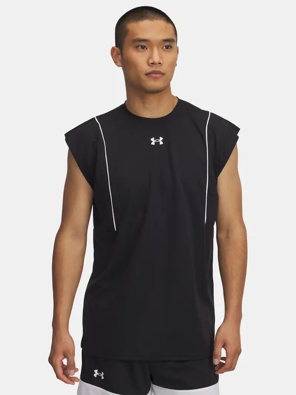 Under Armour Men's tank top Under Armour UA Zone Pro Tank - Men's