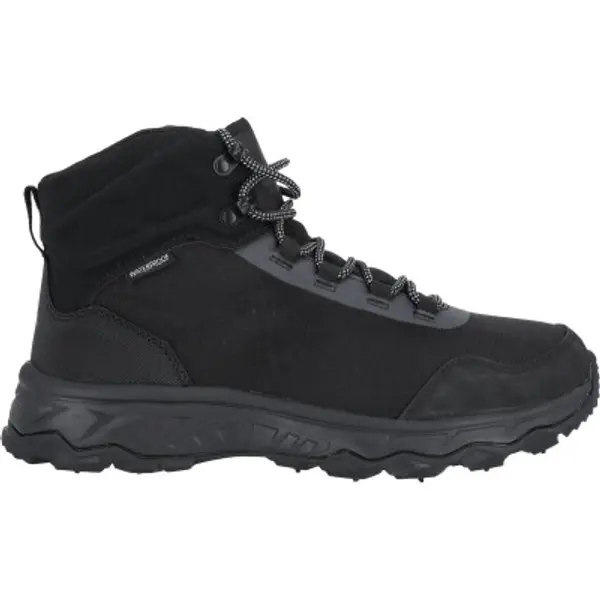 Whistler Men's Trekking Shoes Whistler Atenst