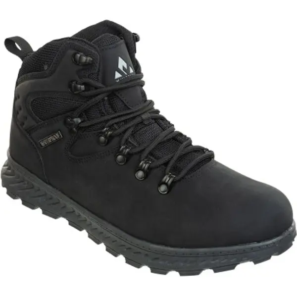 Whistler Men's Trekking Shoes Whistler Francisco