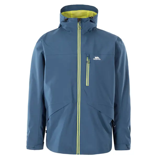 Trespass Men's Trespass Hopwas Waterproof Jacket