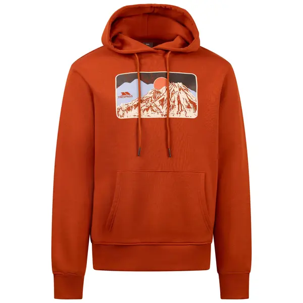 Trespass Men's Trespass Norton Hoodie